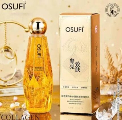 ১ পিস Osufi collagen face serum (300ml)