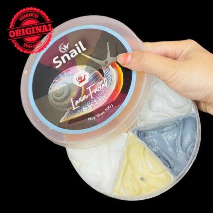 6 in 1 Snail Facial Kit Combo Pack | Facial Kit Combo