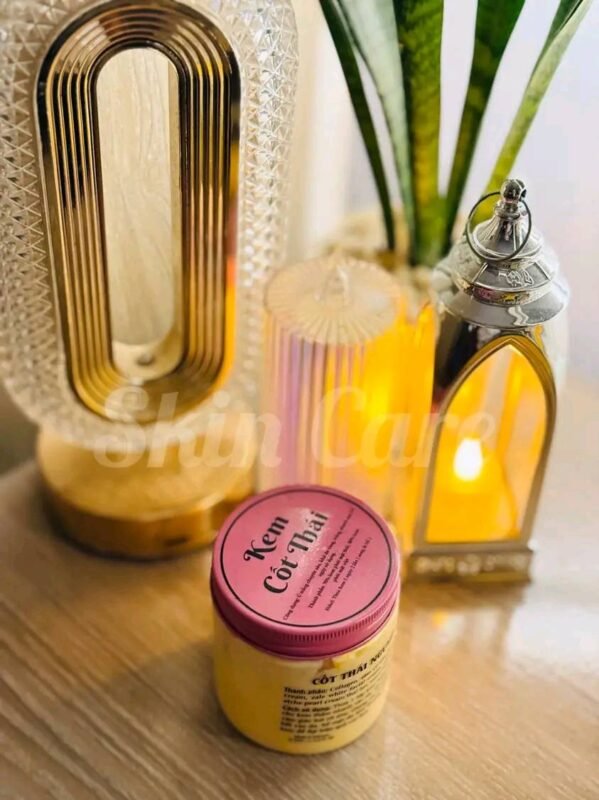 Kem Cot Thai Whitening Body Cream