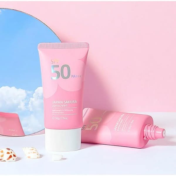 𝐋𝐚𝐢𝐤𝐨𝐮 𝐉𝐚𝐩𝐚𝐧 𝐒𝐚𝐤𝐮𝐫𝐚 𝐬𝐮𝐧𝐬𝐜𝐫𝐞𝐞𝐧 𝐒𝐏𝐅 𝟓𝟎 𝐏𝐀